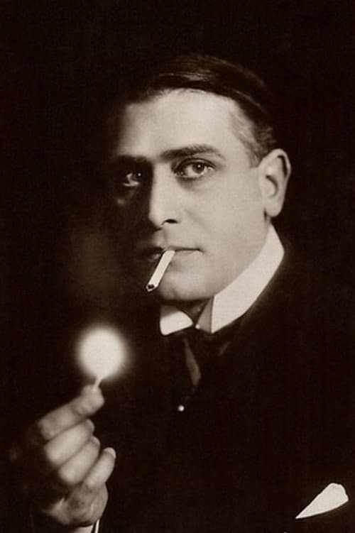 René Alexandre foto