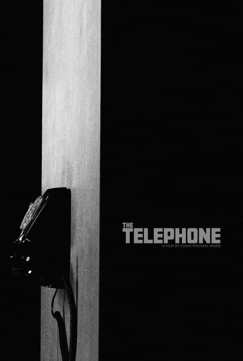 The Telephone (2025) poster