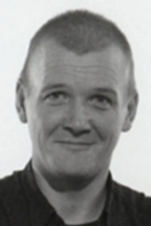 Niels Vørsel foto
