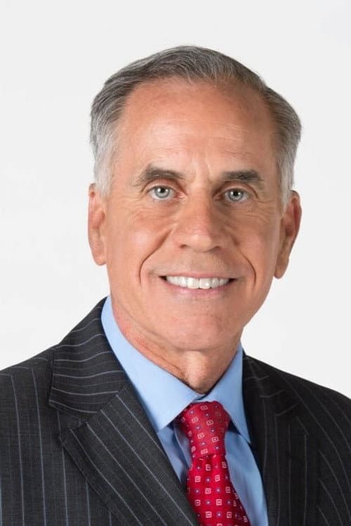Tim Kurkjian foto