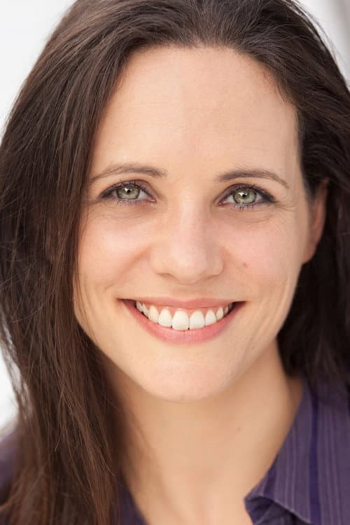 Melanie Munt foto