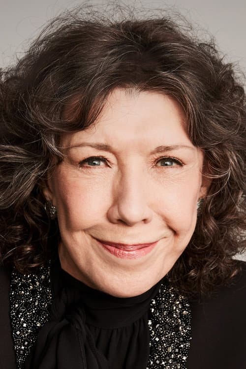 Lily Tomlin foto