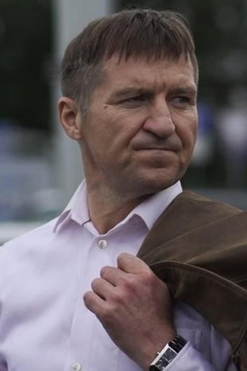 Vytautas Kupšys foto