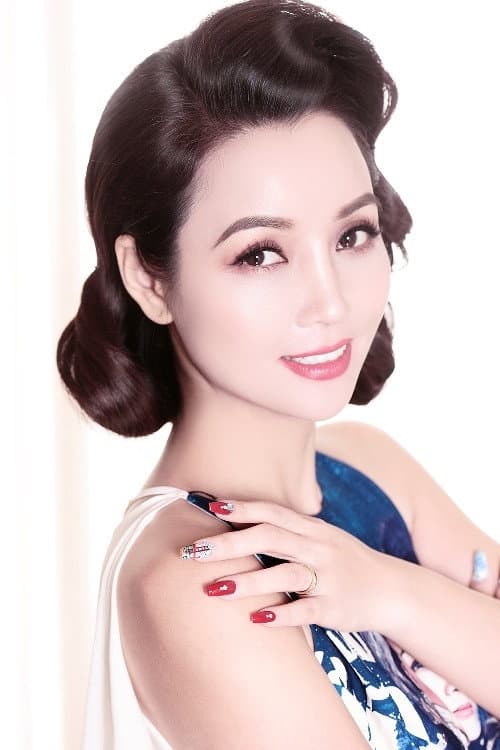 Mai Thu Trang foto