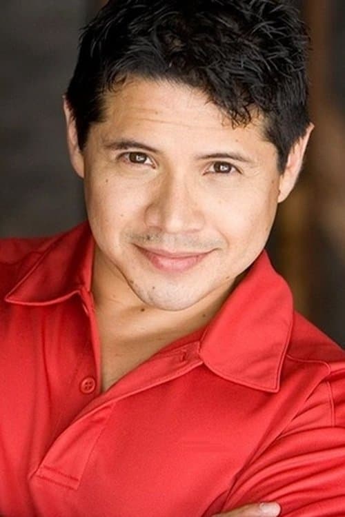 Dino Andrade foto