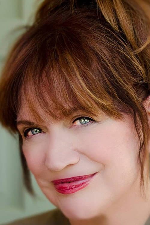 Camilla Carr foto