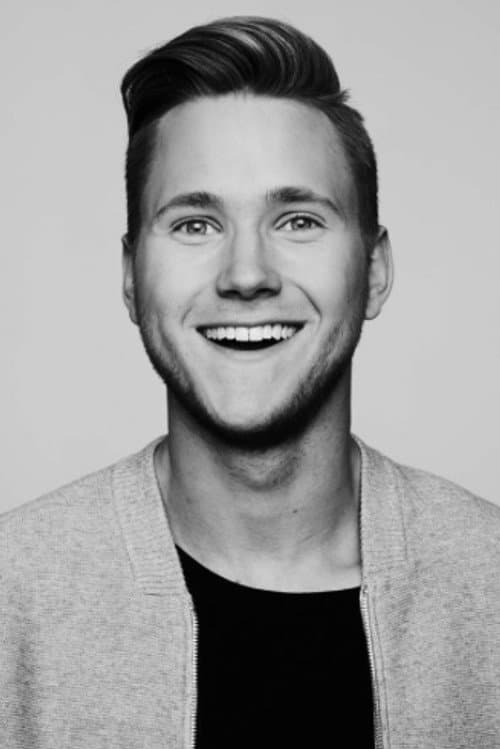 Viktor Frisk foto