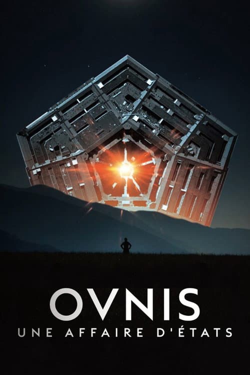 OVNIS : Une affaire d'États (2020) poster
