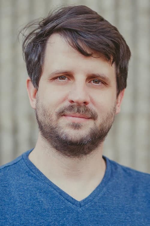 Rodrigo Fernández Engler foto