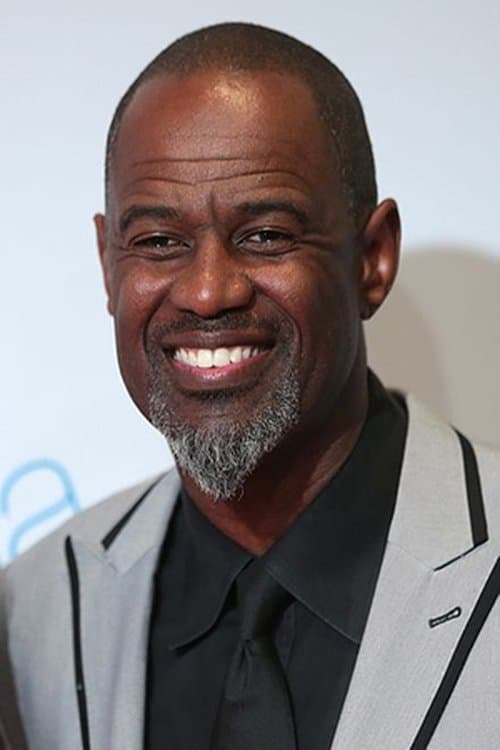 Brian McKnight foto