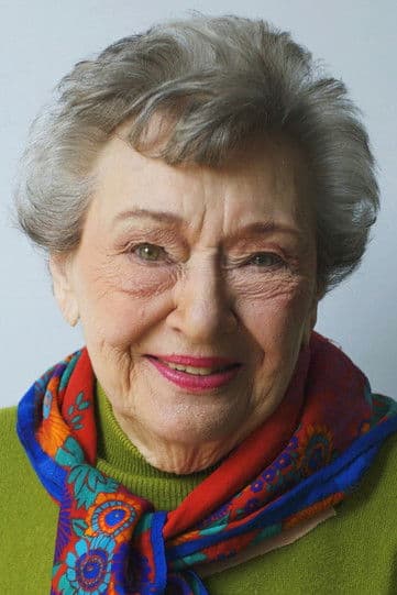 Viola Harris foto