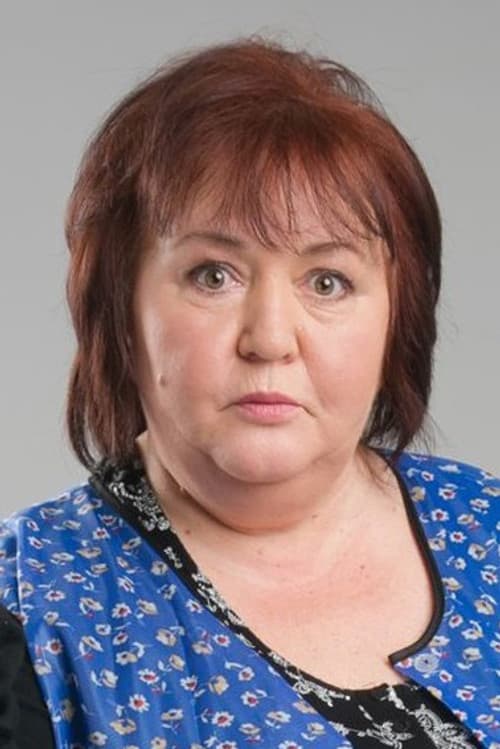 Daniela Gudabová foto