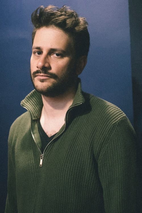 Özgür Anil foto