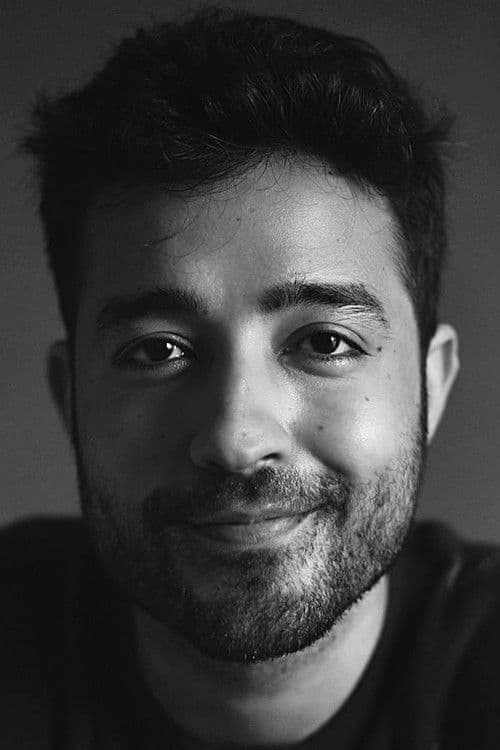 Paresh Pahuja foto