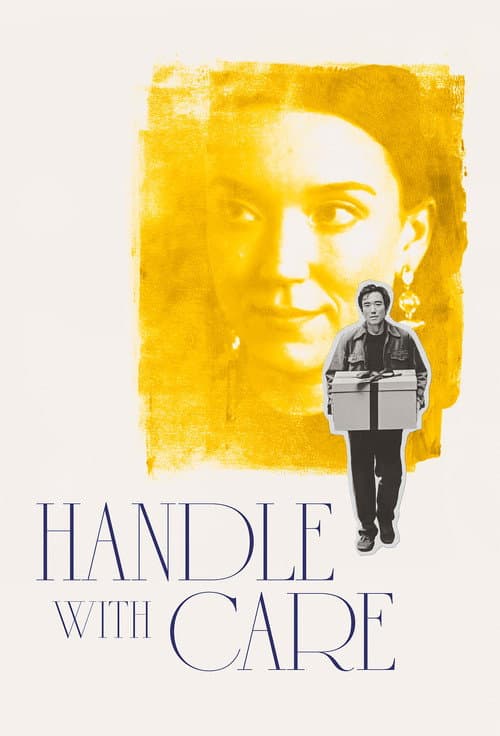Handle with Care () poster