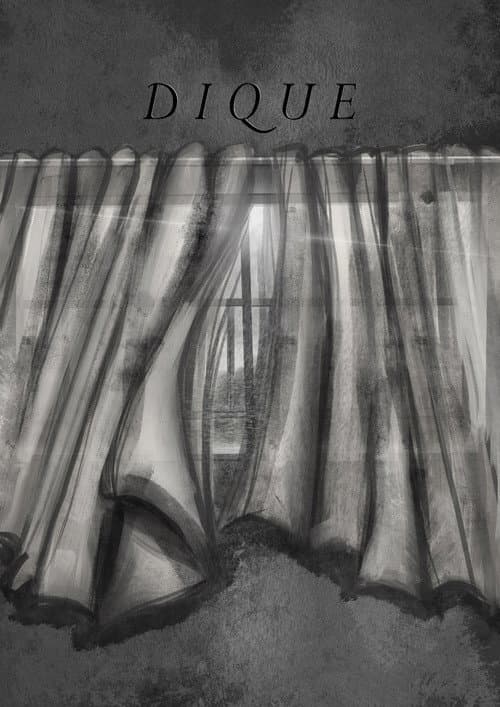 Dique (2020) poster