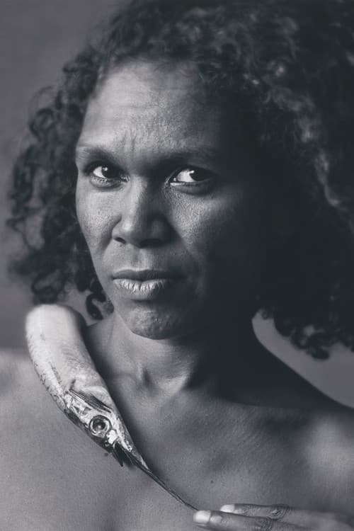 Ningali Lawford foto