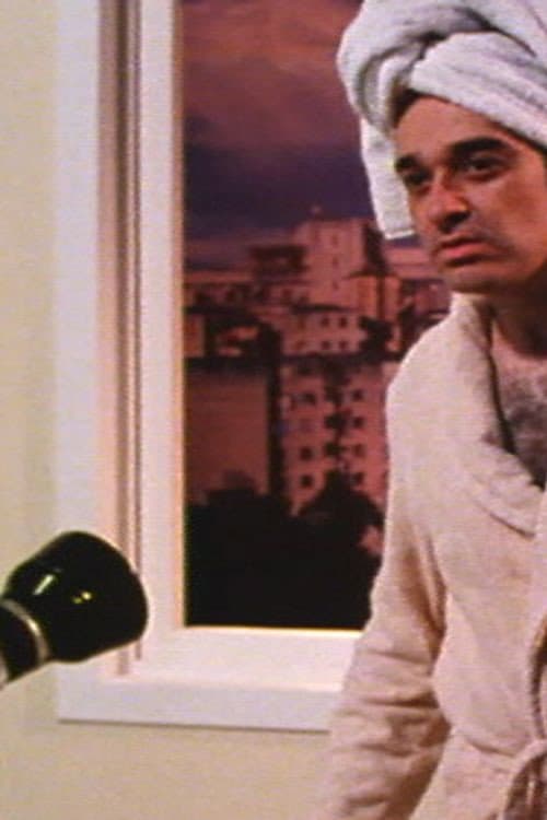 Continuidade (1997) poster
