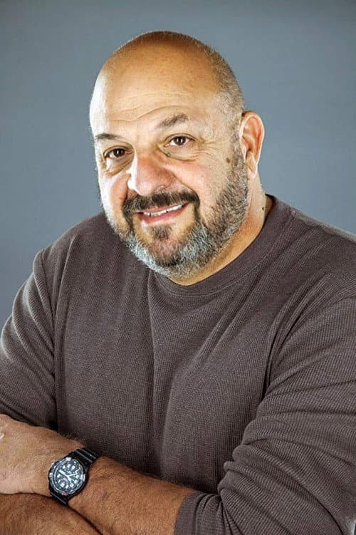 Allan A. Apone foto