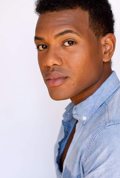 Martin L. Washington Jr. foto
