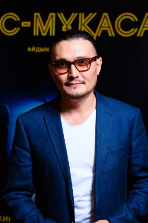 Aydin Sahamanov foto