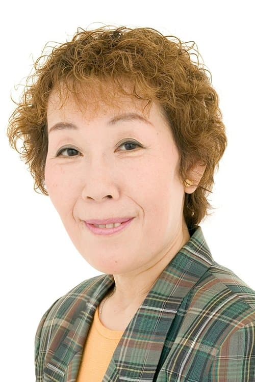 丸山裕子 foto