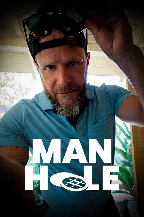Manhole (2026) poster