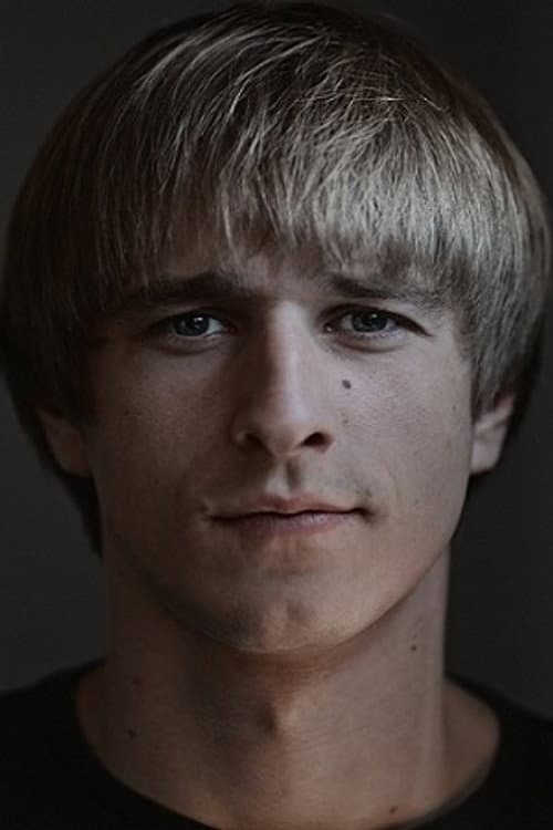 Максим Блинов foto