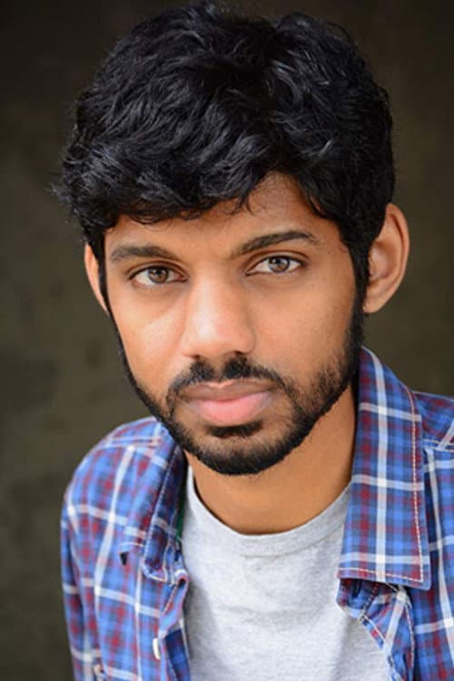 Rajeev Jacob foto
