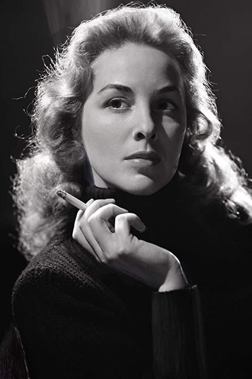 Elisa Galvé foto