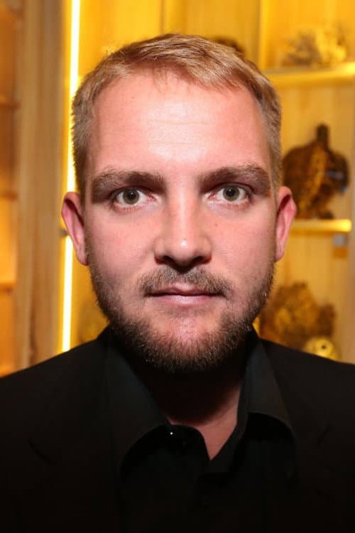 Libor Bouček foto