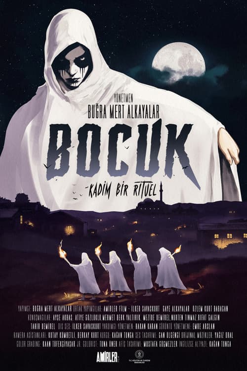 Bocuk: Kadim Bir Ritüel (2026) poster