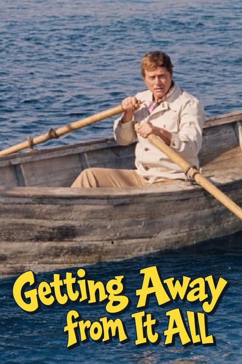 Getting Away from It All (1972) poster