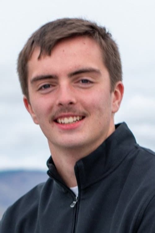 Connor Mauritzson foto