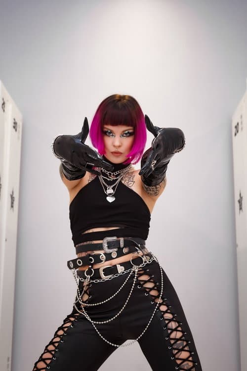 Yuliia Yurina (YuYu) foto