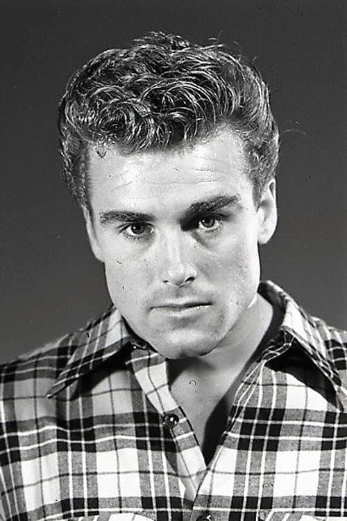 Ed Fury foto