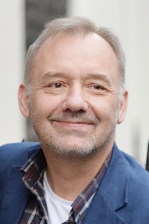 Bob Mortimer foto