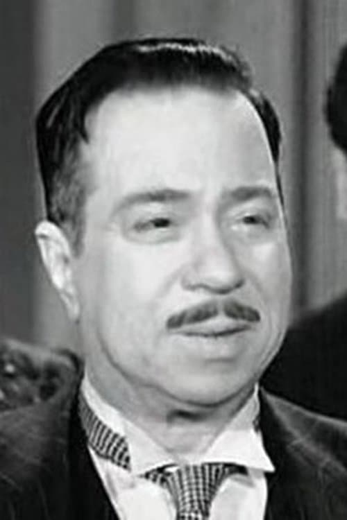 Fouad Shafiq foto