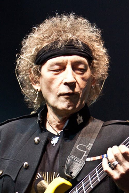 Claudio Golinelli foto