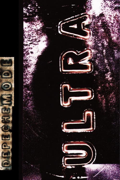 Depeche Mode: 1995–98 “Oh, Well, That's the End of the Band…” (2007) poster
