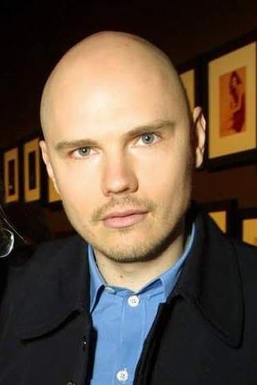 Billy Corgan foto