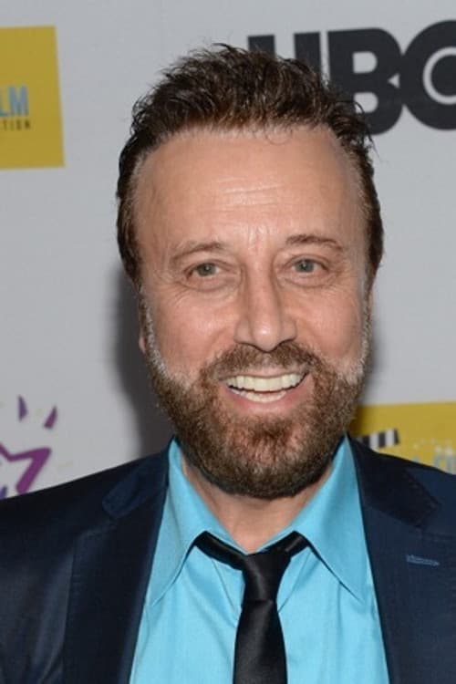 Yakov Smirnoff foto