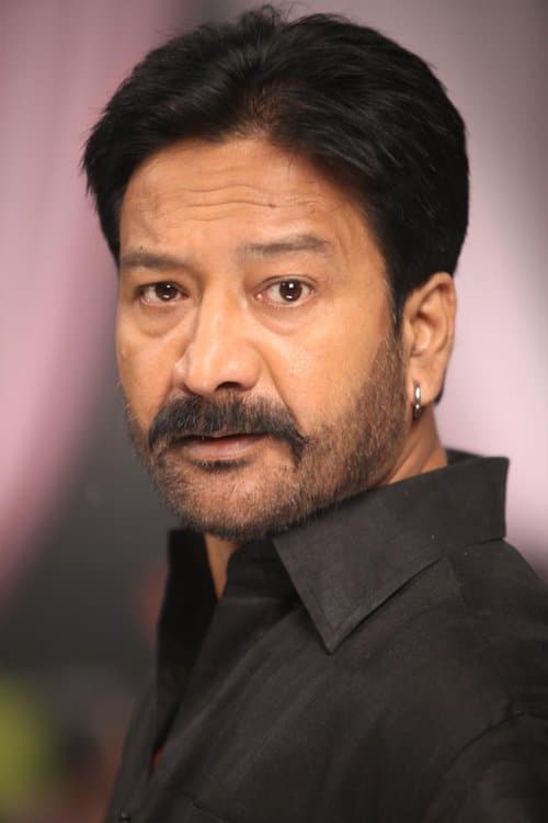 Ehsan Khan foto