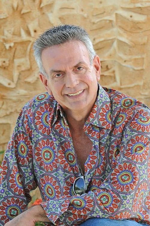 Jorge Luis Ramos foto