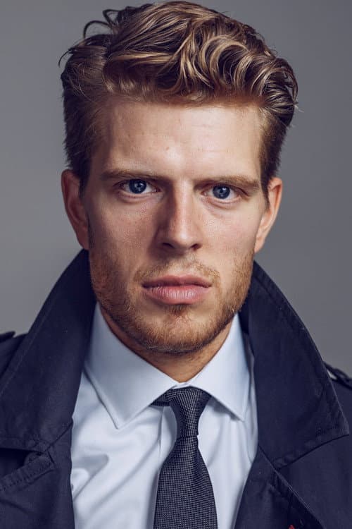 Michael Claman foto