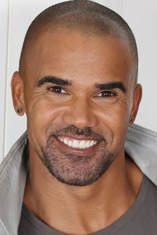 Shemar Moore foto