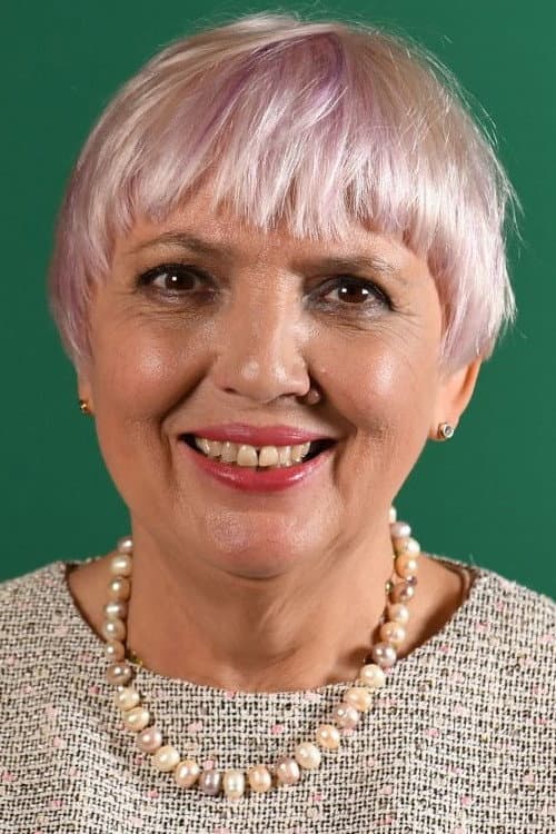 Claudia Roth foto