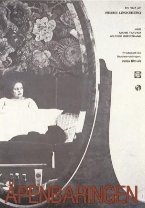 Åpenbaringen (1977) poster