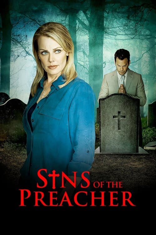 Sins of the Preacher (2013) poster