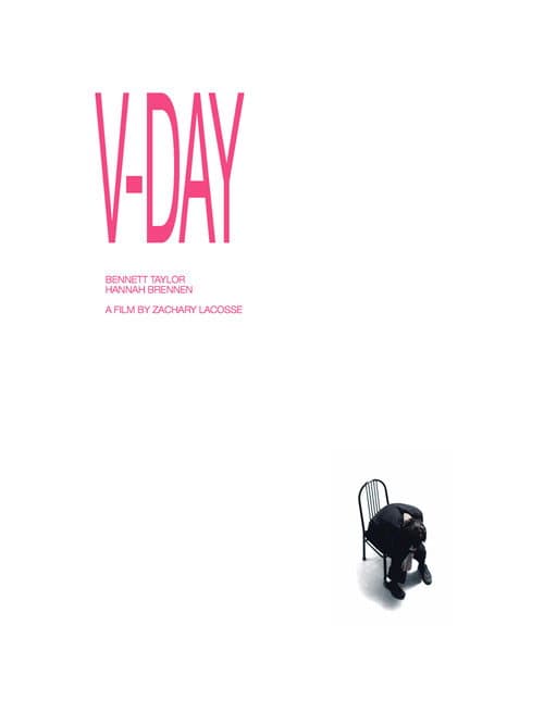 V-DAY (2024) poster